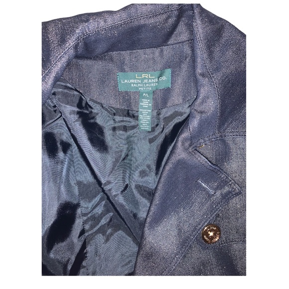 Ralph Lauren Jacket/Blazer - Picture 8 of 8